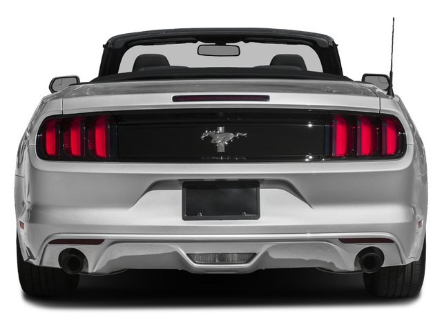 Used 2017 Ford Mustang Premium RWD image 5