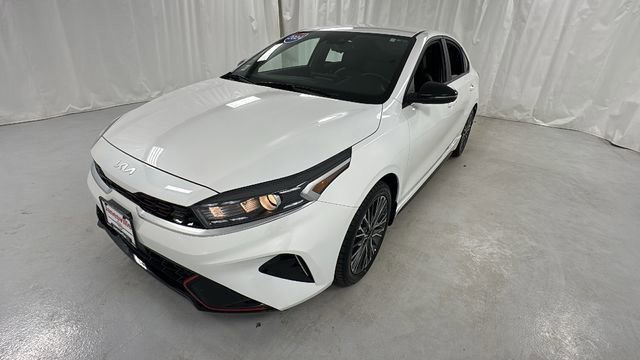 Used 2024 Kia Forte GT-Line image 7