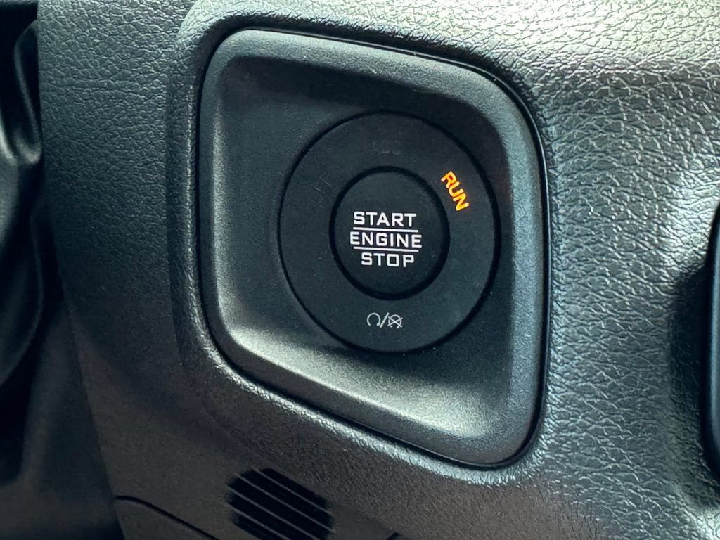New 2026 Jeep Wrangler Unlimited Sport AWD/4WD image 23