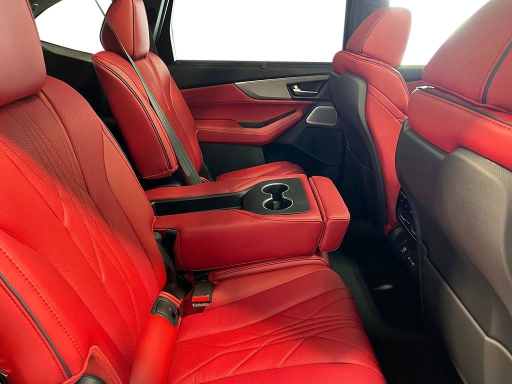 New 2026 Acura MDX A-Spec image 39