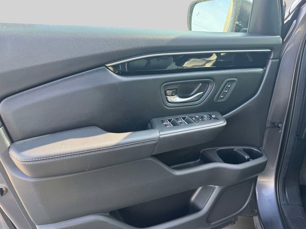 Used 2024 Honda Pilot EX-L image 16