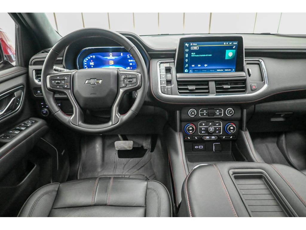 Used 2024 Chevrolet Tahoe RST w/ Luxury Package image 31