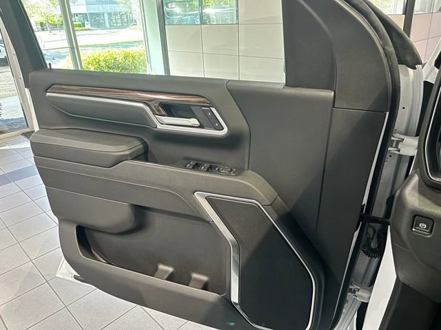 Certified 2025 Chevrolet Silverado 2500 LT w/ Convenience Package image 25