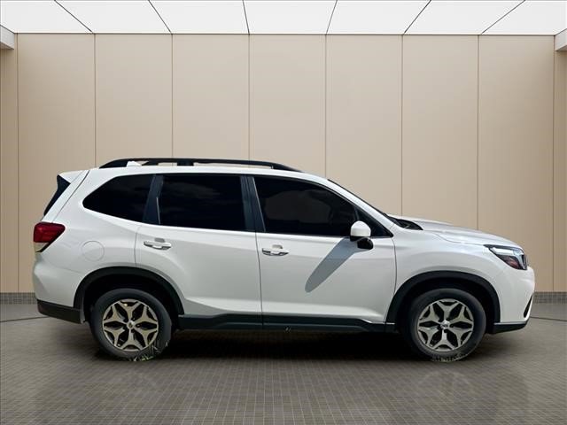 Used 2021 Subaru Forester Premium w/ Popular Package #1 AWD/4WD image 13