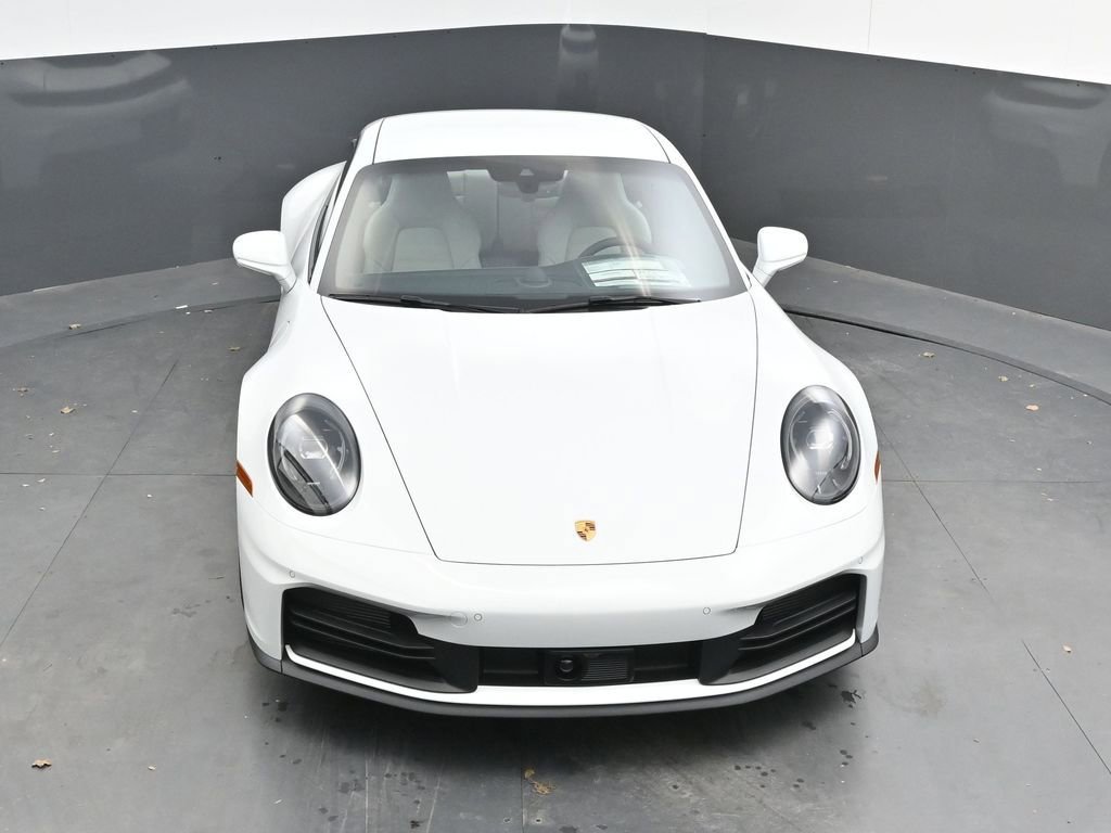 New 2026 Porsche 911 Carrera image 24