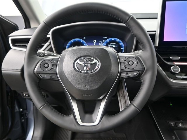 New 2026 Toyota Corolla Cross XLE w/ Convenience Package image 5