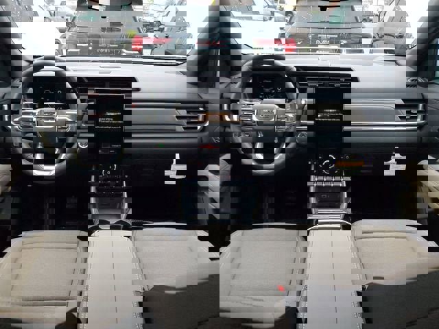 New 2026 GMC Terrain Elevation image 12