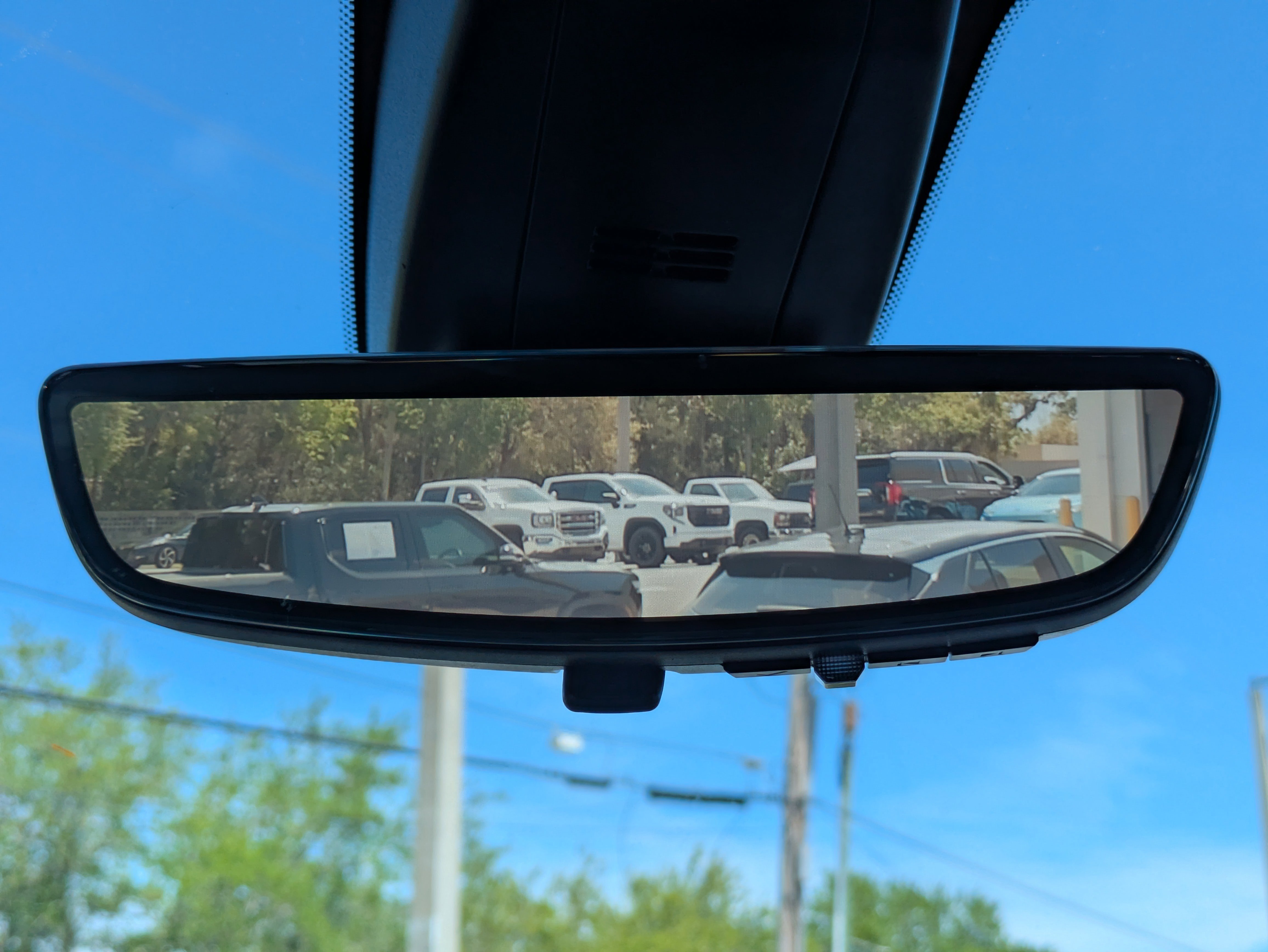 Certified 2021 GMC Sierra 2500 Denali w/ Denali Ultimate Package AWD/4WD image 33