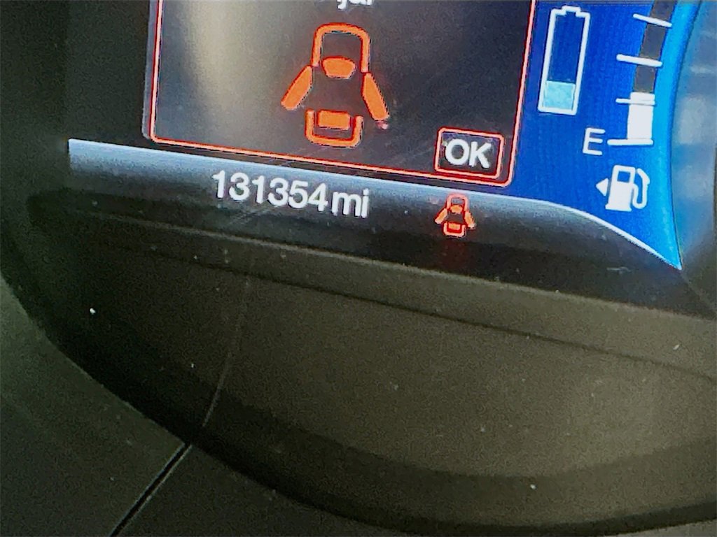 Used 2019 Ford Fusion Titanium image 12