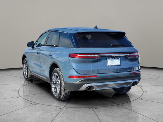 Certified 2024 Lincoln Corsair AWD w/ Equipment Group 101A image 10