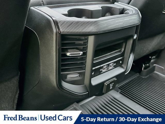 Certified 2024 RAM 2500 Rebel w/ Level 2 Equipment Group AWD/4WD image 33