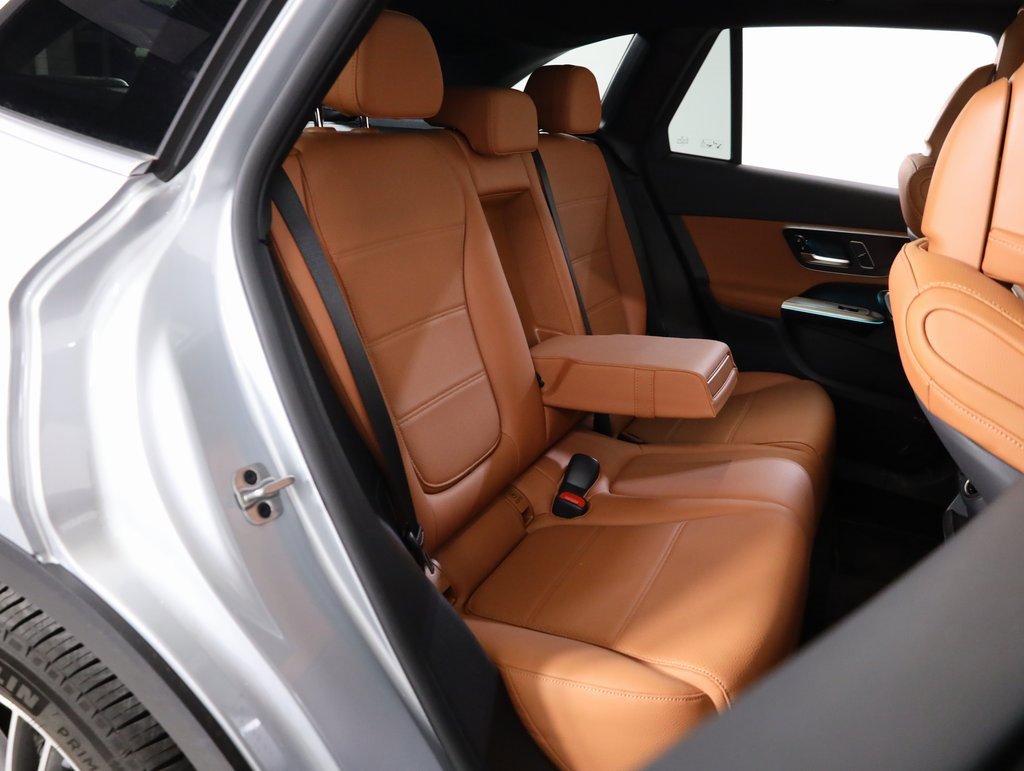 Certified 2026 Mercedes-Benz GLC 300 4MATIC image 44