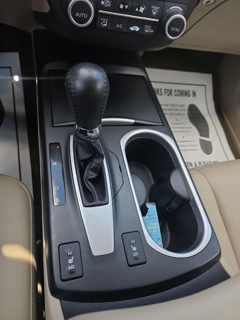 Used 2016 Acura RDX AWD w/ Technology Package image 21
