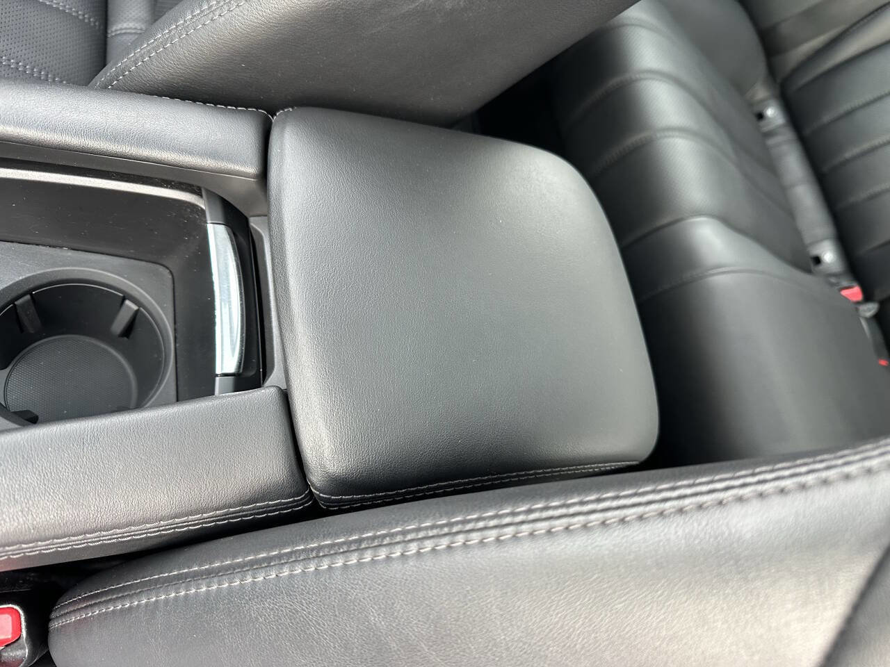 Used 2021 MAZDA MAZDA6 Grand Touring image 32