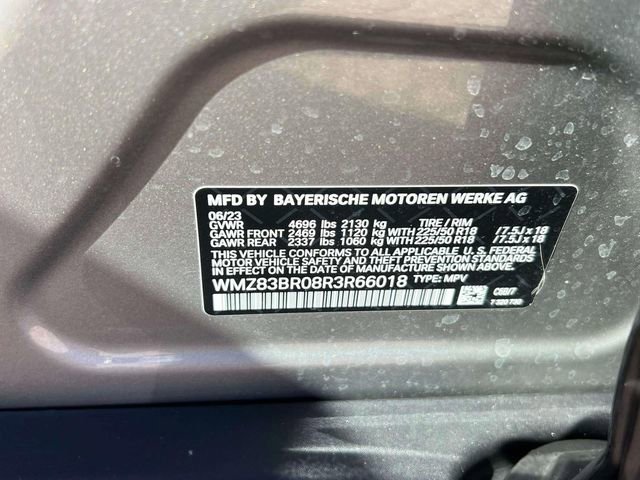 Used 2024 MINI Cooper Countryman S image 19