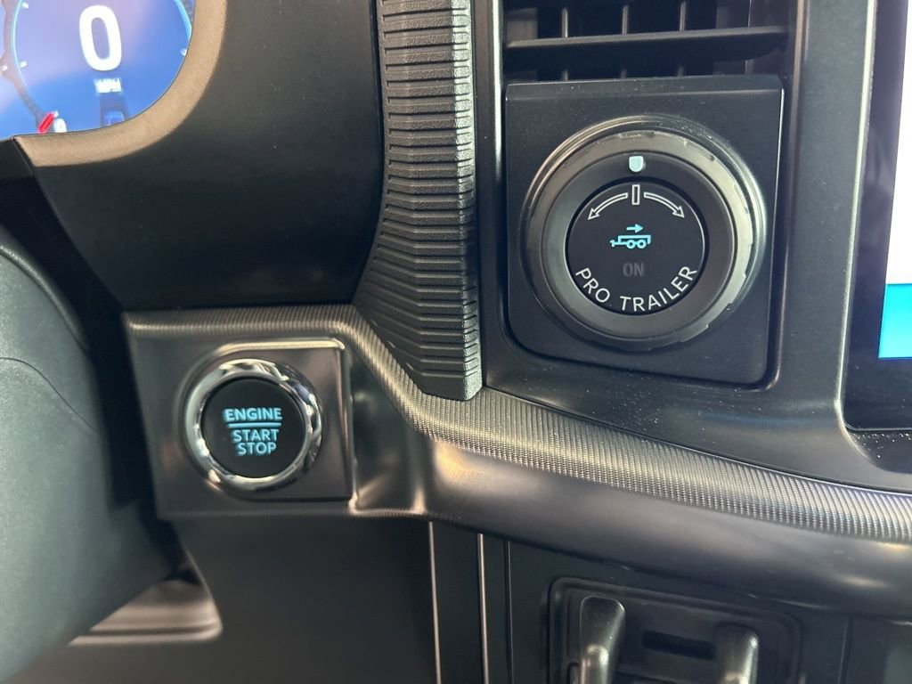 Used 2025 Ford F150 Raptor image 52