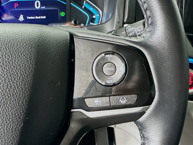 Certified 2023 Honda Odyssey Touring image 14