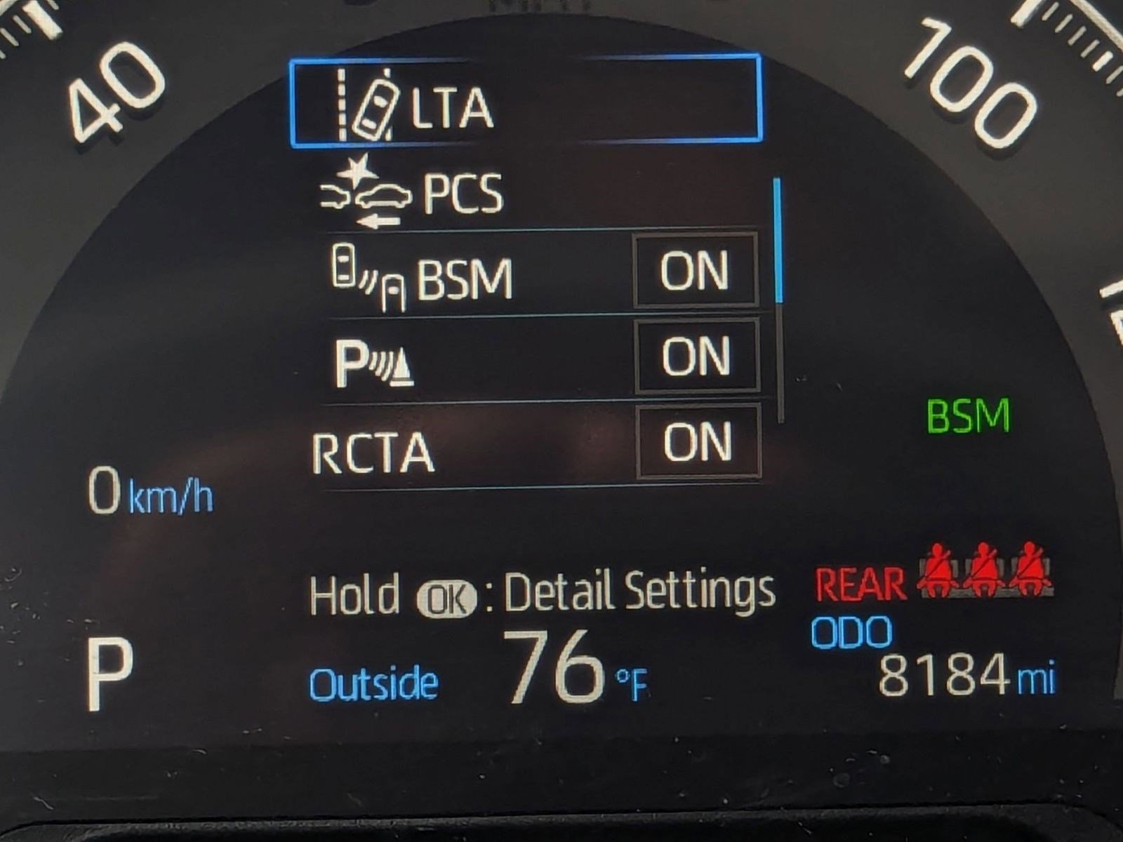 Used 2025 Toyota RAV4 XLE Premium image 19