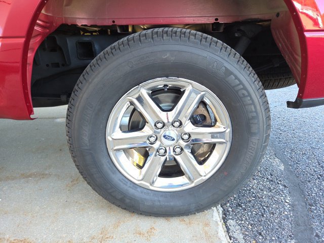 Used 2018 Ford F150 XLT w/ Equipment Group 302A Luxury AWD/4WD image 72