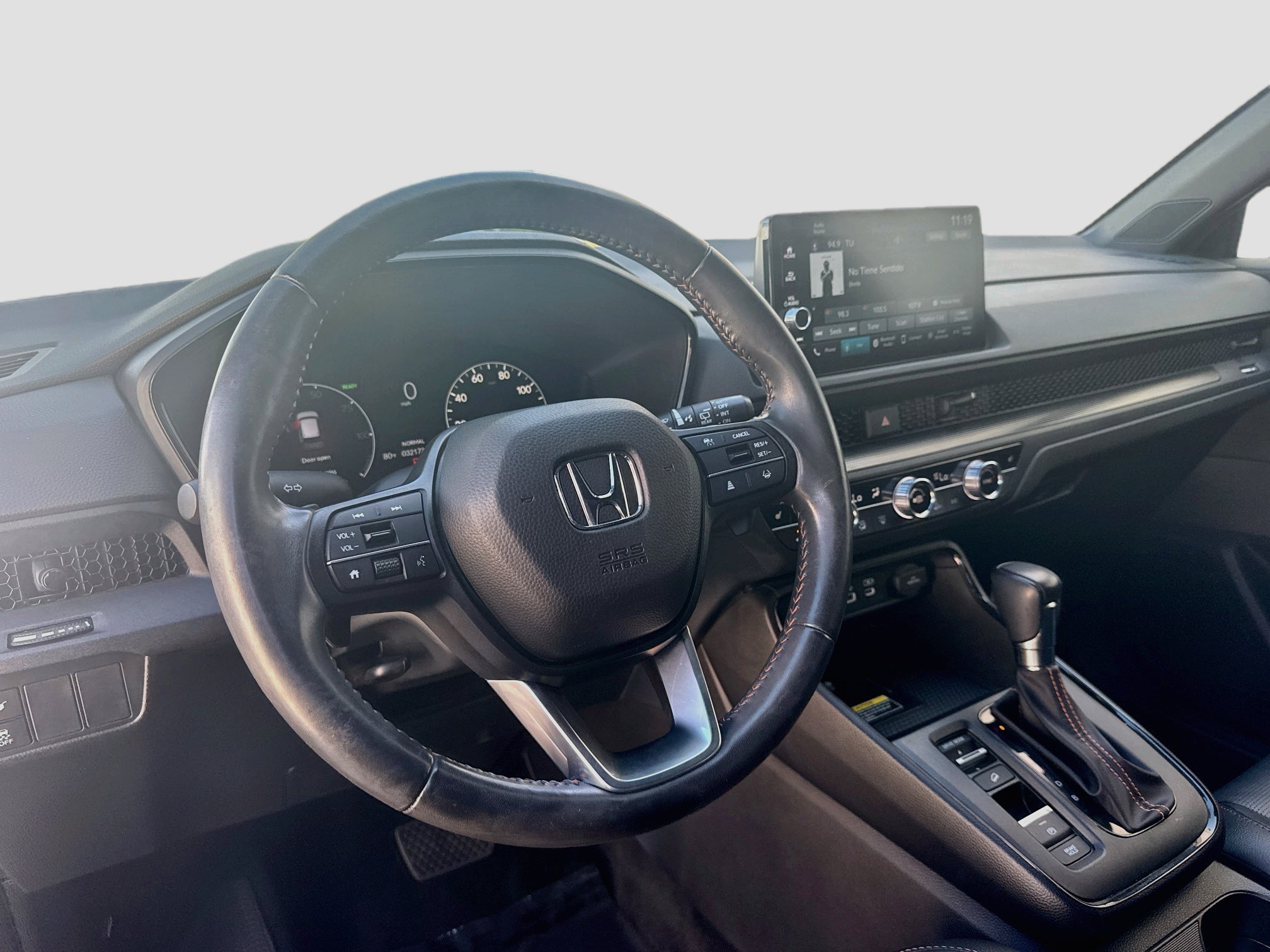 Used 2024 Honda CR-V Sport-L image 9