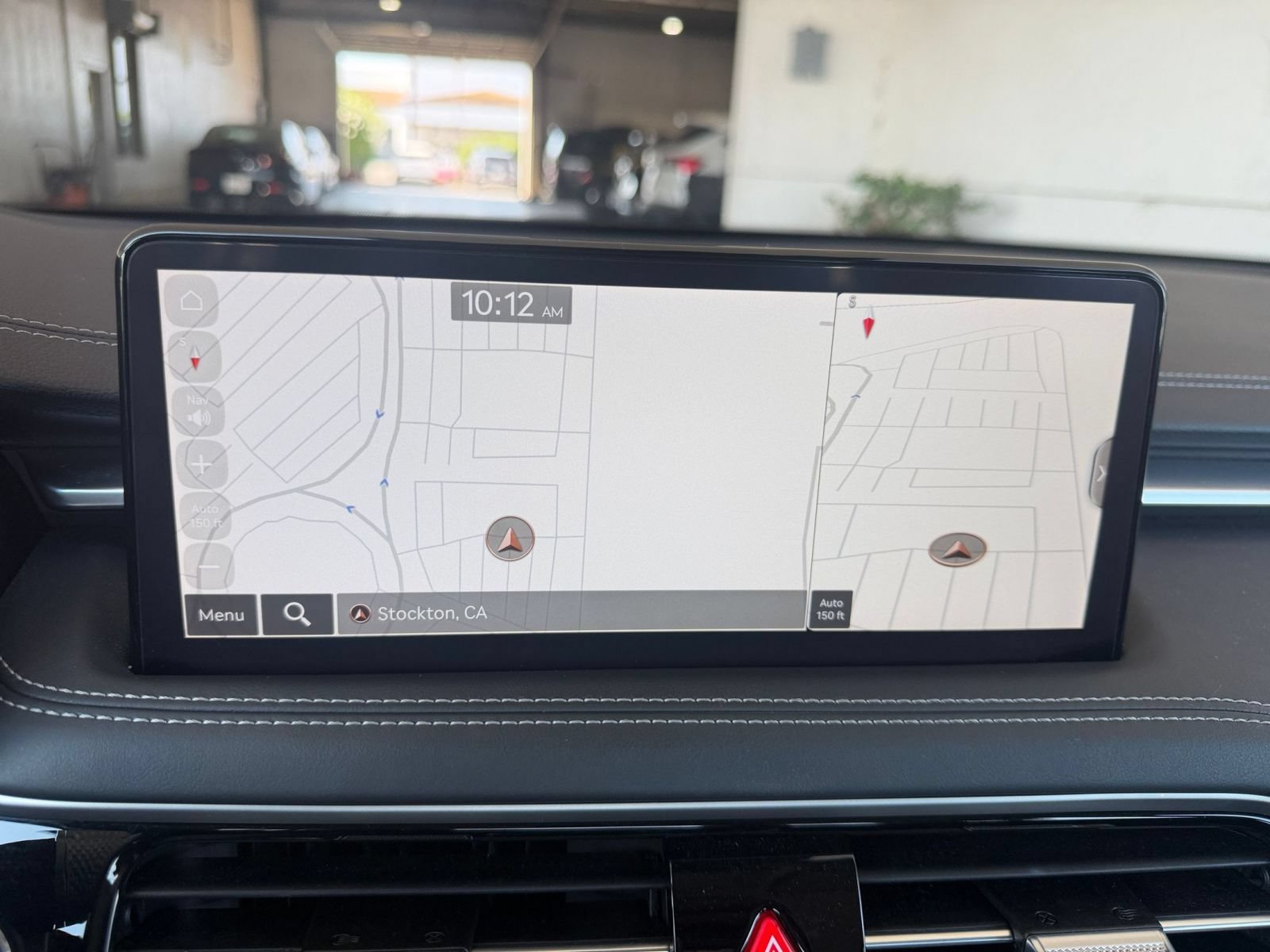 Used 2026 Genesis G70 2.5T RWD image 19