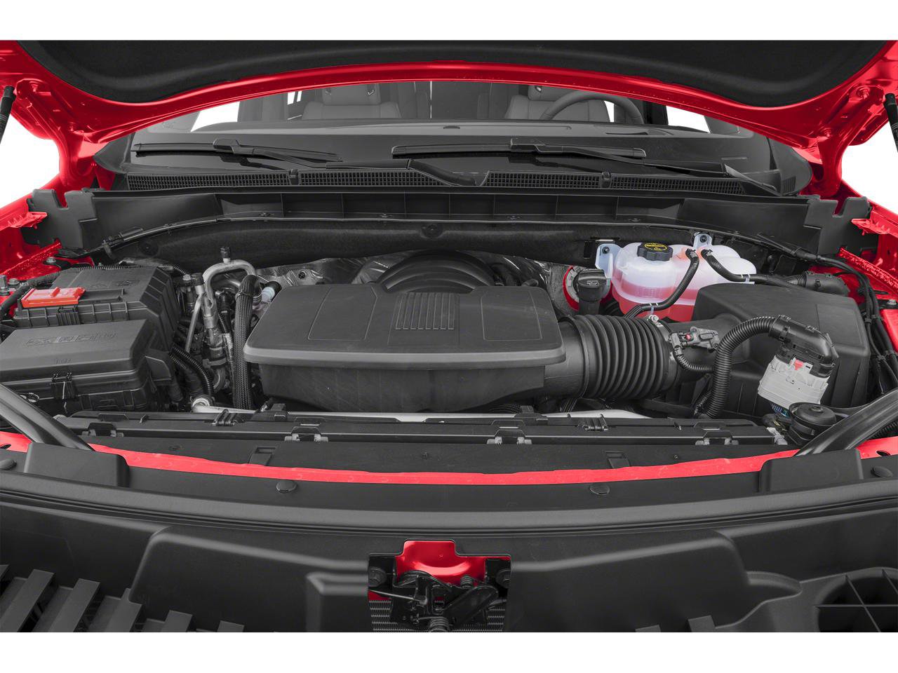 New 2026 Cadillac Escalade ESV Platinum Luxury w/ LPO, Floor Liner Package image 35