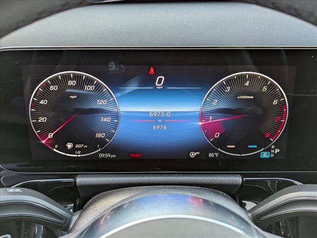 Certified 2025 Mercedes-Benz GLA 250 image 11