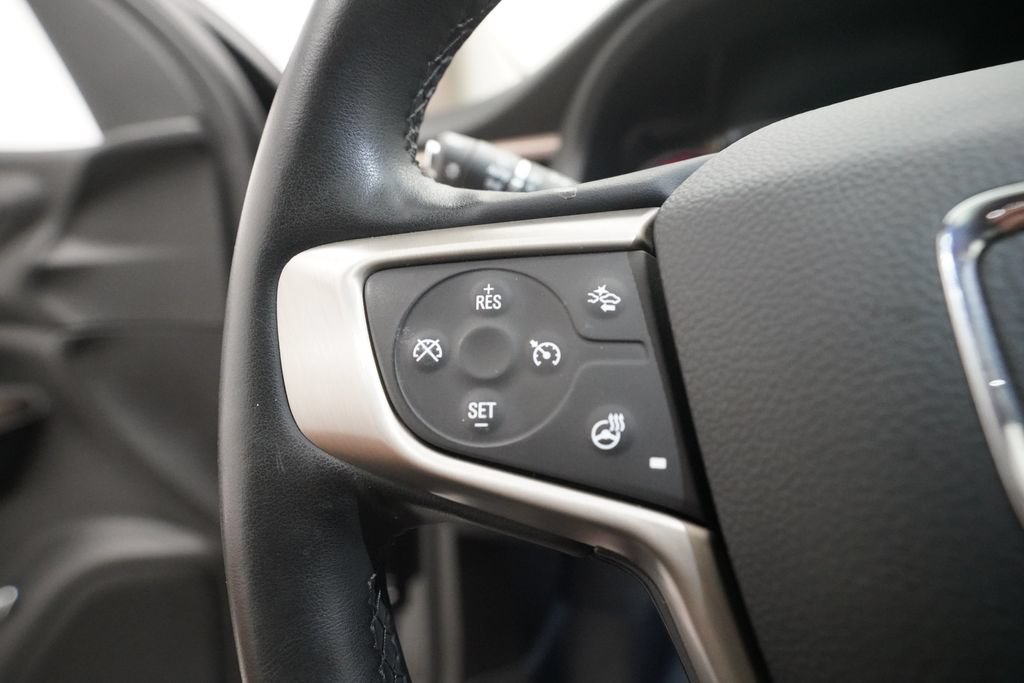 Used 2023 GMC Acadia Denali w/ Trailering Package FWD image 19