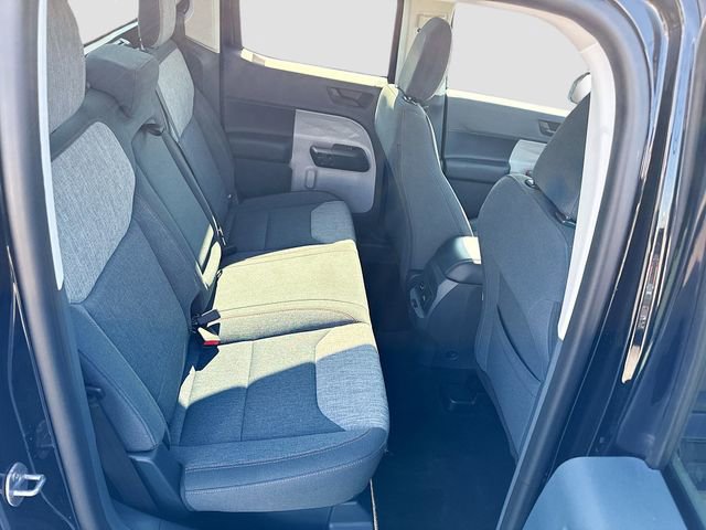 Certified 2024 Ford Maverick XLT w/ XLT Luxury Package image 27