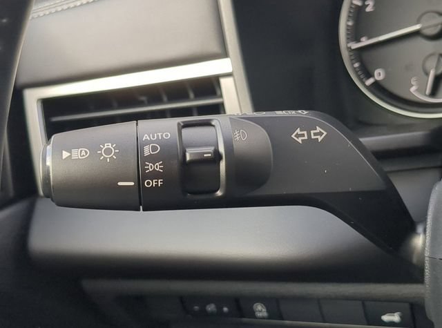 New 2026 Mitsubishi Outlander SE FWD image 31