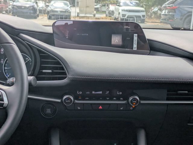 New 2026 MAZDA MAZDA3 2.5 S Sedan w/ Preferred Pkg FWD image 16