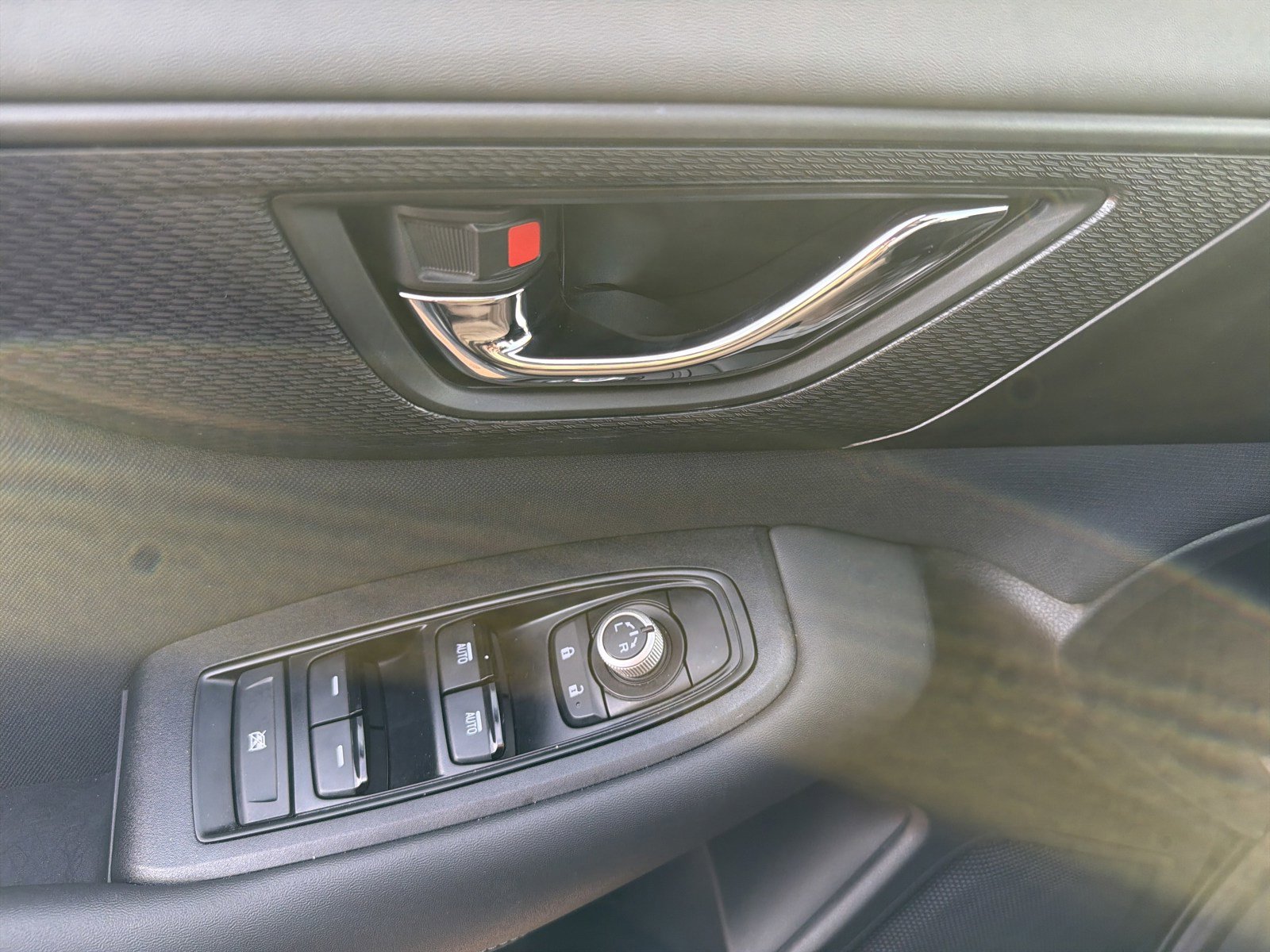 Certified 2025 Subaru Outback Premium w/ Popular Package #1A image 27