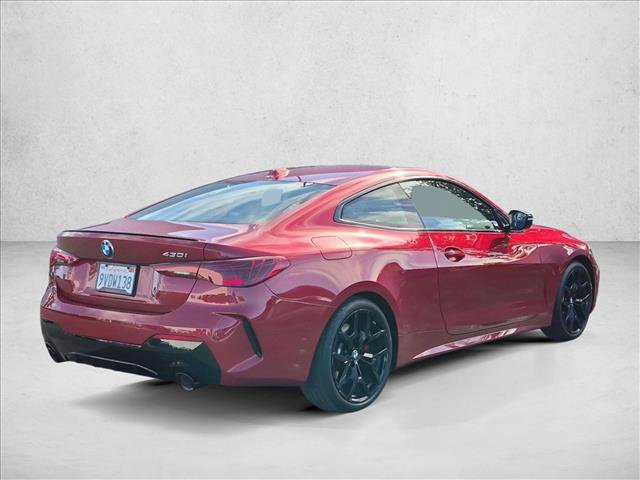Used 2026 BMW 430i Coupe RWD image 5