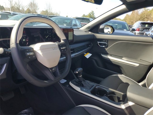 New 2026 Kia K4 GT-Line image 11