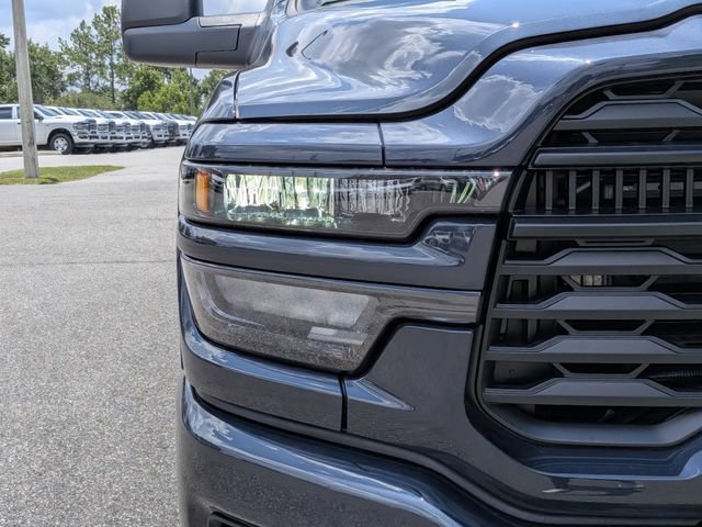 New 2026 RAM 2500 Tradesman AWD/4WD image 10