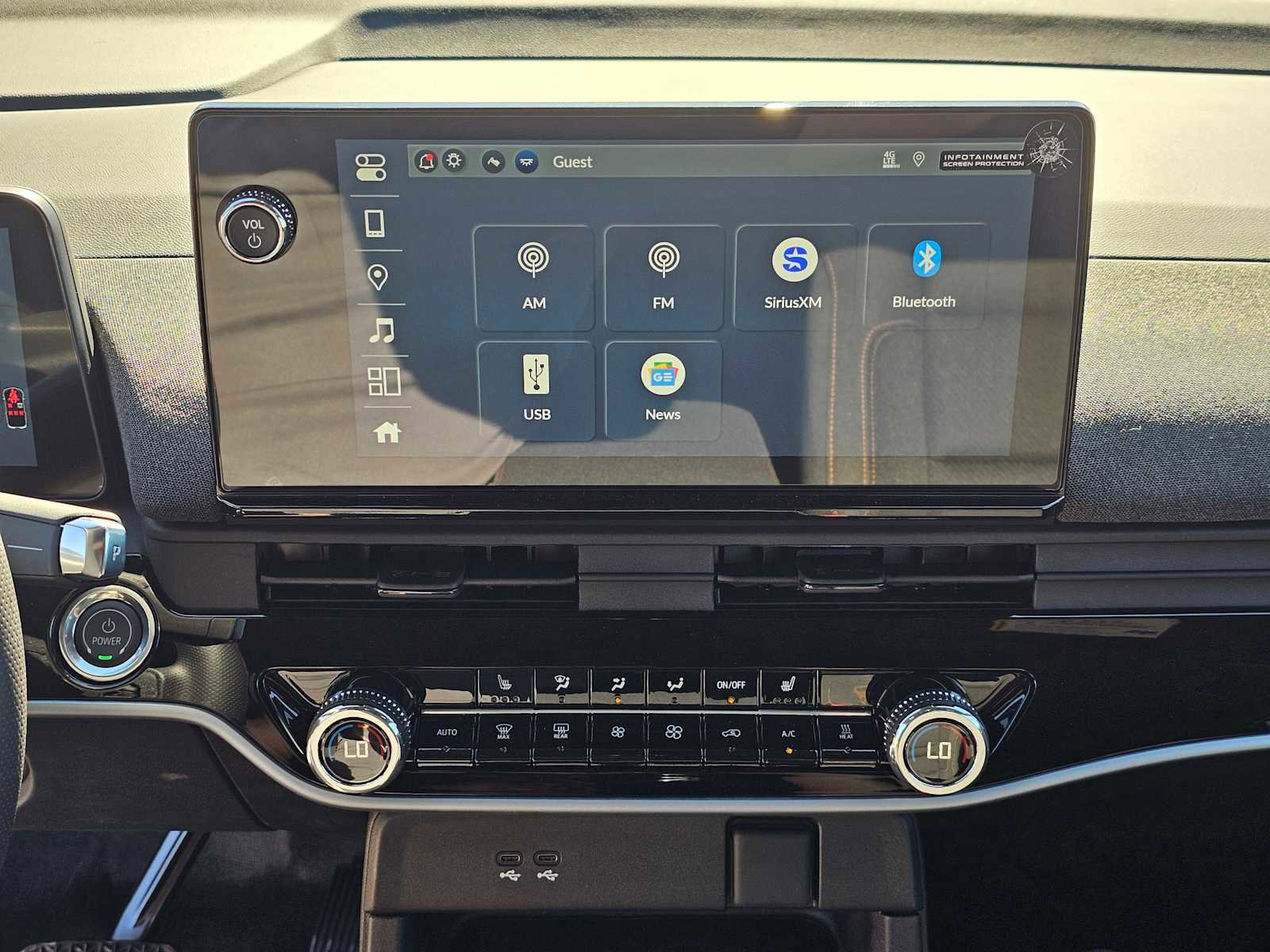 New 2026 Honda Prologue EX image 25