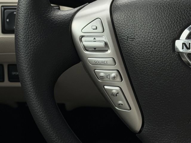 Used 2017 Nissan Sentra S FWD image 13