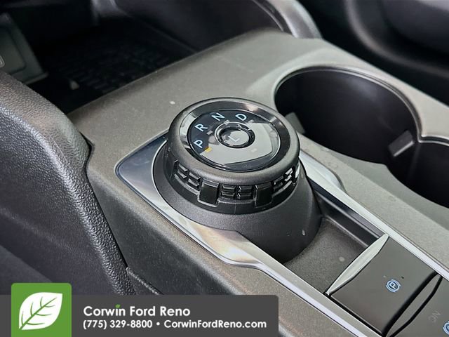 New 2025 Ford Bronco Sport Big Bend image 17