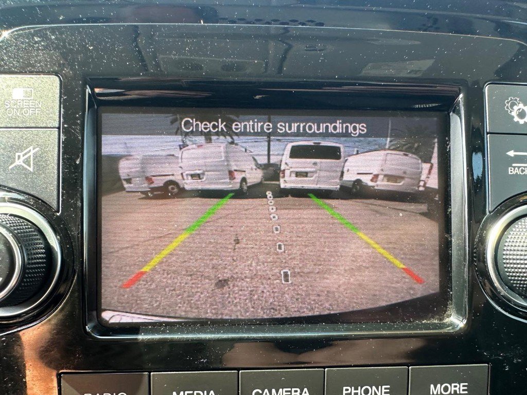 Used 2021 RAM ProMaster City Tradesman image 39