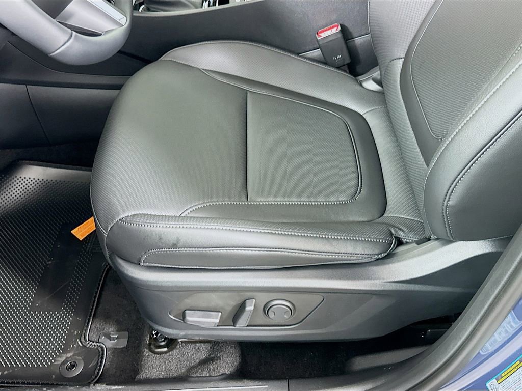 New 2026 Hyundai Tucson SEL image 21