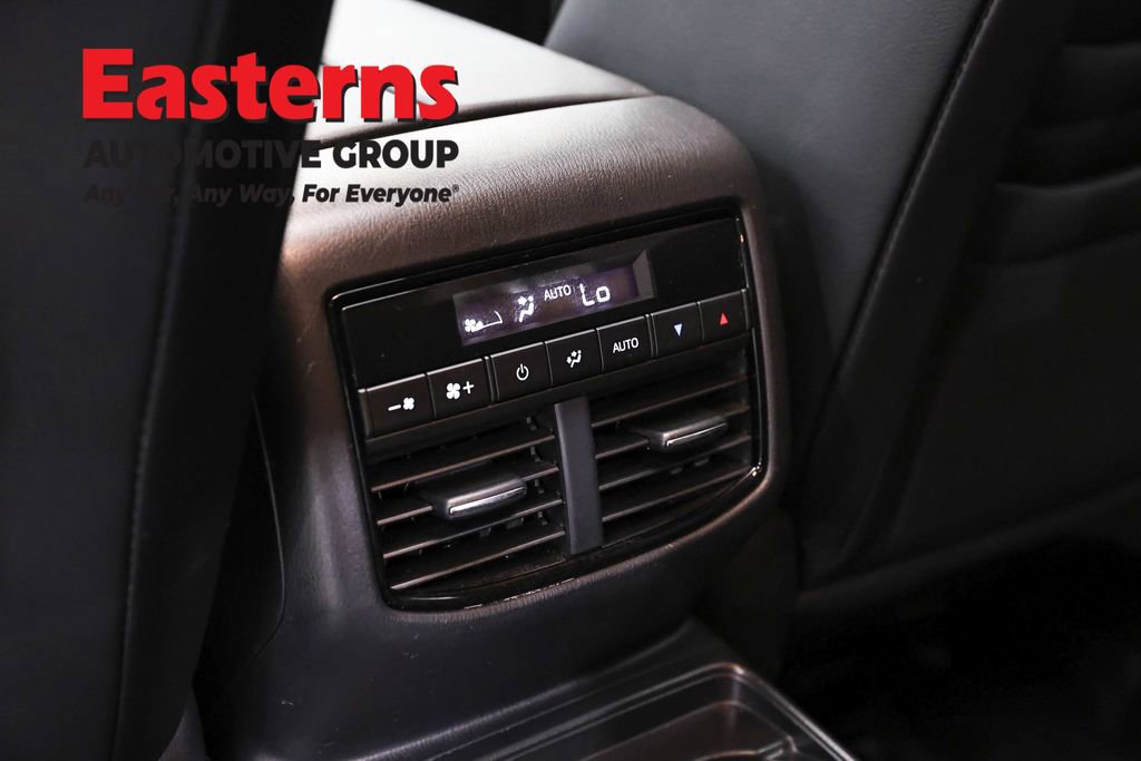 Used 2022 MAZDA CX-9 Touring w/ Touring Premium Package AWD/4WD image 24