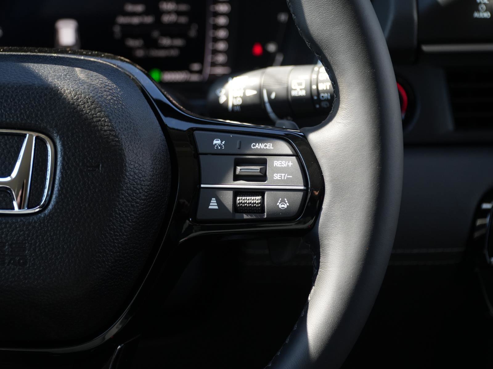 New 2026 Honda Passport RTL image 22