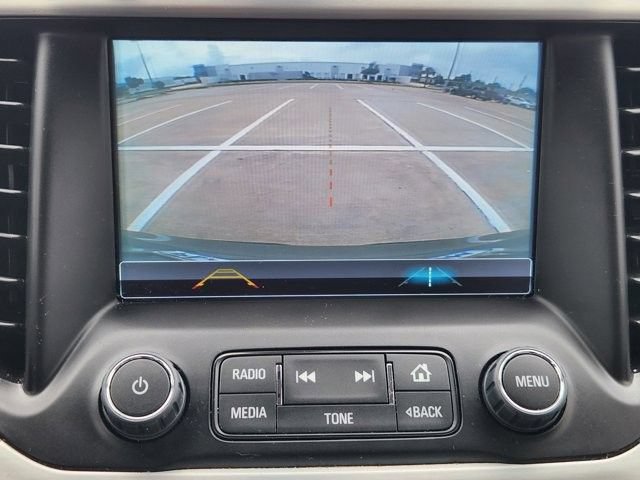 Used 2019 GMC Acadia SLT FWD image 15