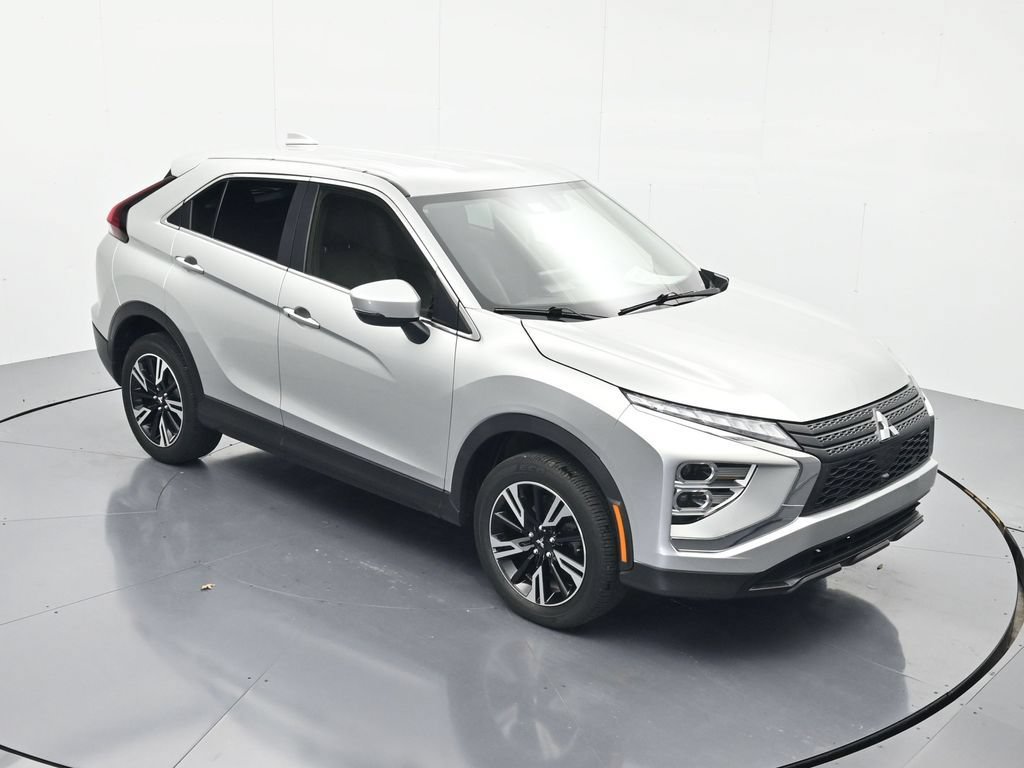 Used 2024 Mitsubishi Eclipse Cross SEL AWD/4WD image 31