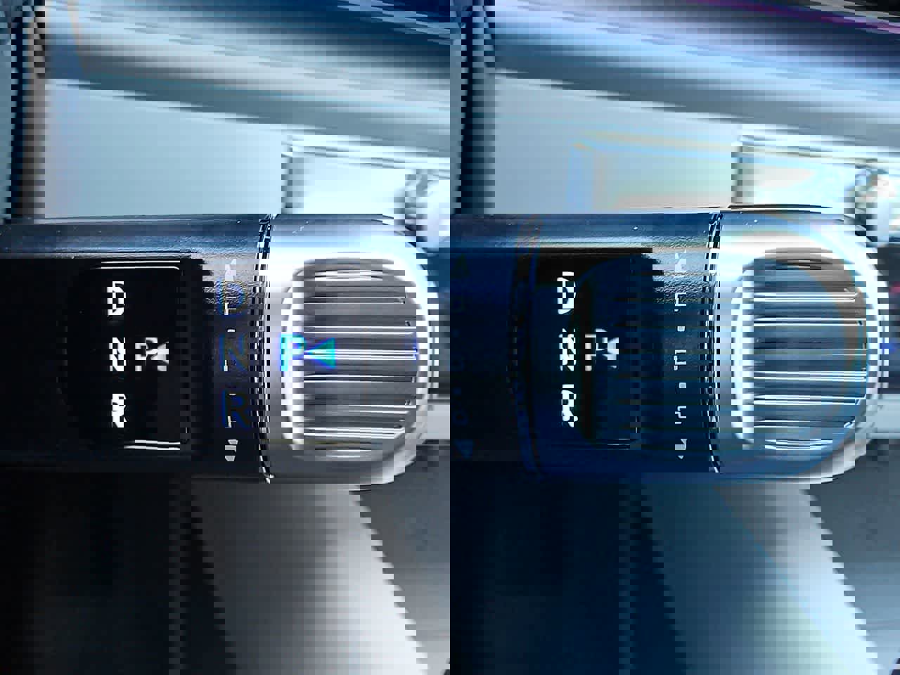 Certified 2025 Hyundai Ioniq 6 SEL image 31