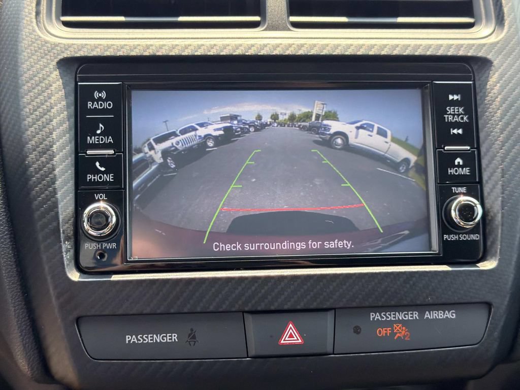 Used 2024 Mitsubishi Outlander Sport AWD image 31