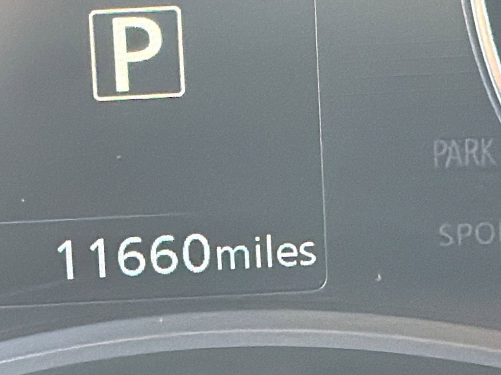 Used 2024 Nissan Kicks SR w/ SR Premium Package image 28