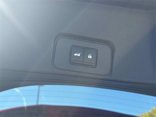 New 2026 Nissan Rogue Platinum w/ Platinum Premium Package image 14