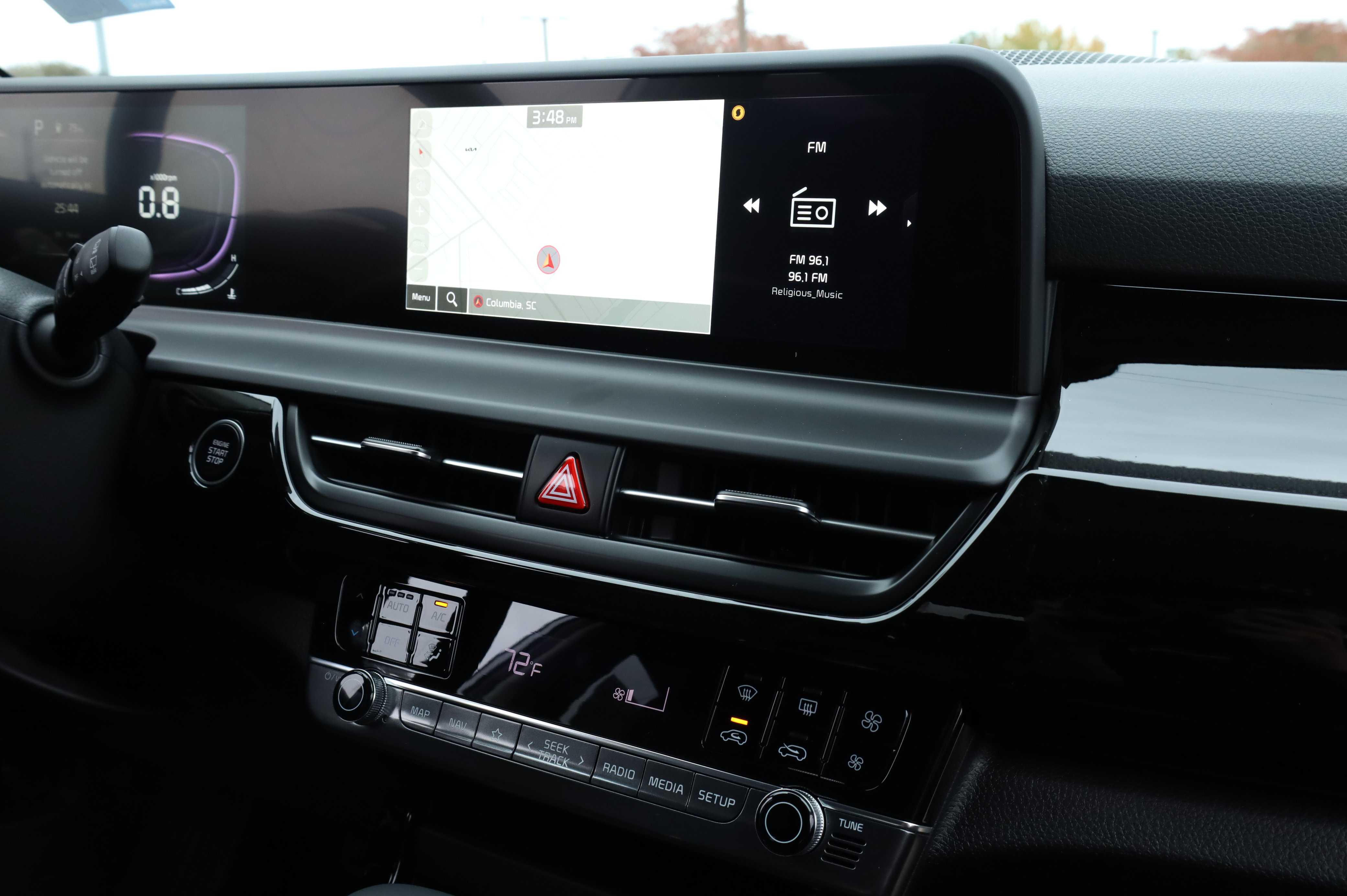 New 2026 Kia Seltos S image 9