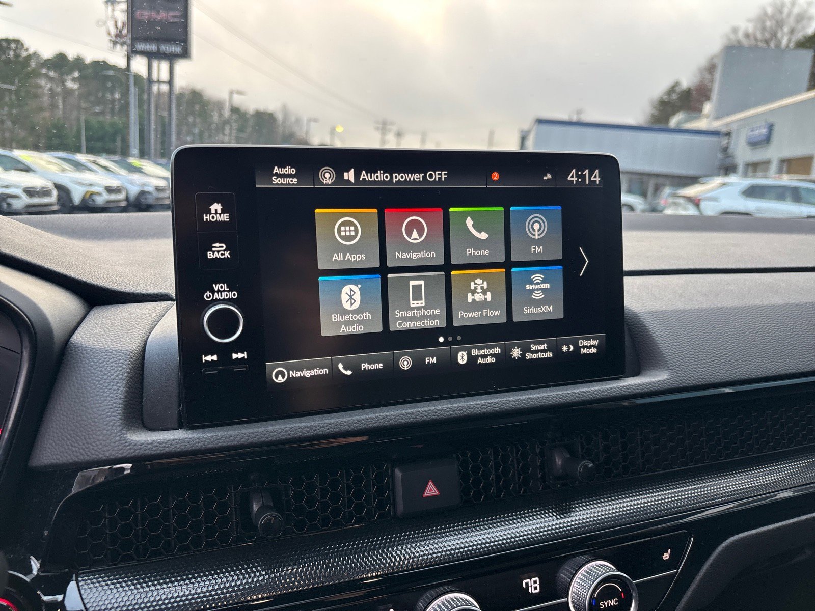 Used 2024 Honda CR-V Sport Touring image 21